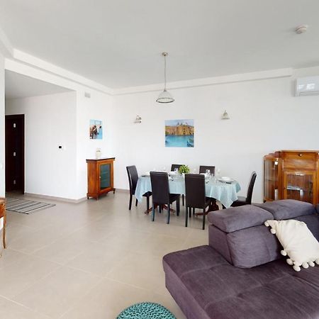 St Julians Central Luxury Apartment San Ġiljan Exterior foto