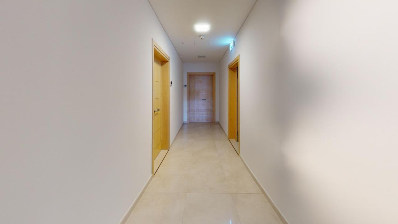 St Julians Central Luxury Apartment San Ġiljan Exterior foto