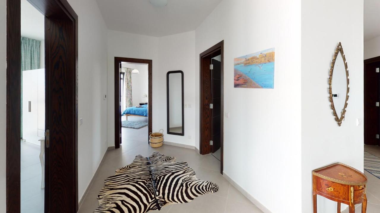 St Julians Central Luxury Apartment San Ġiljan Exterior foto